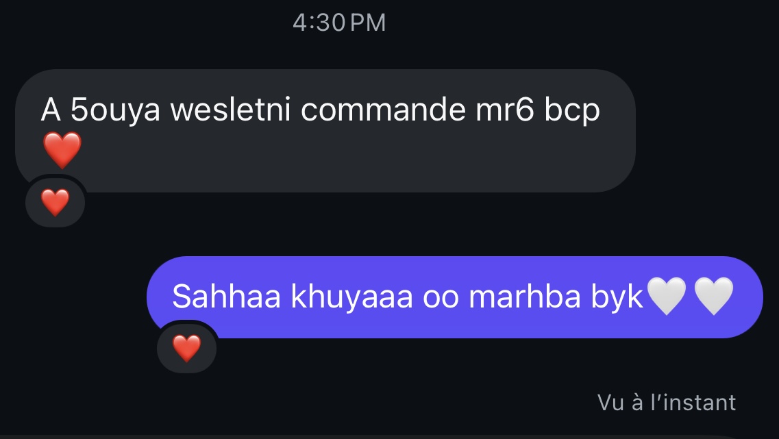 Feedback