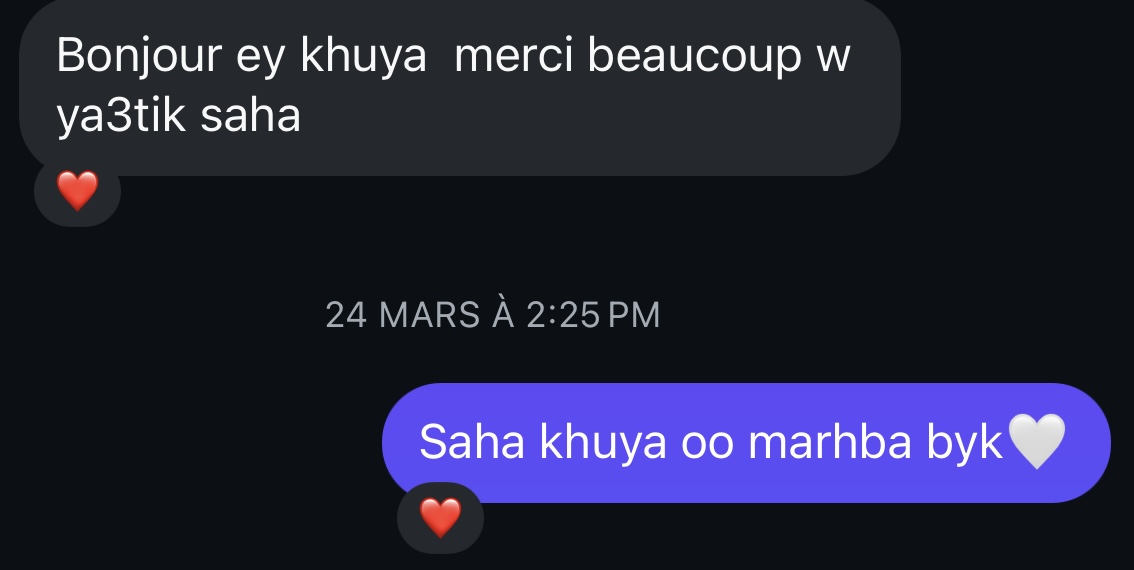 Feedback