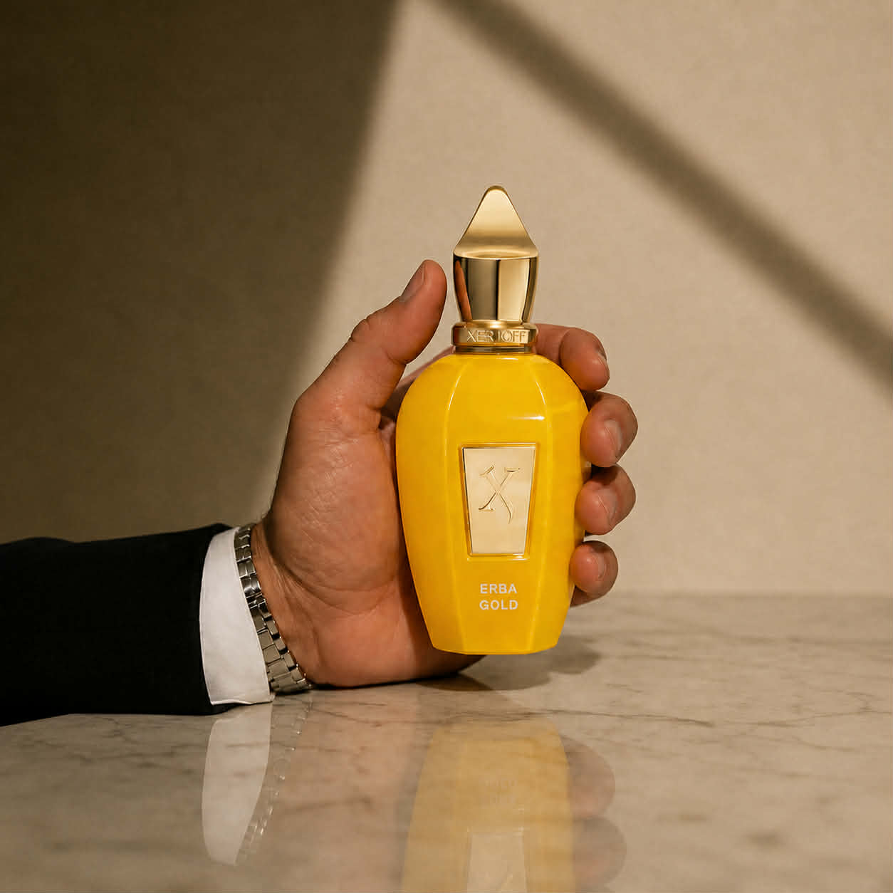 Collection Homme
